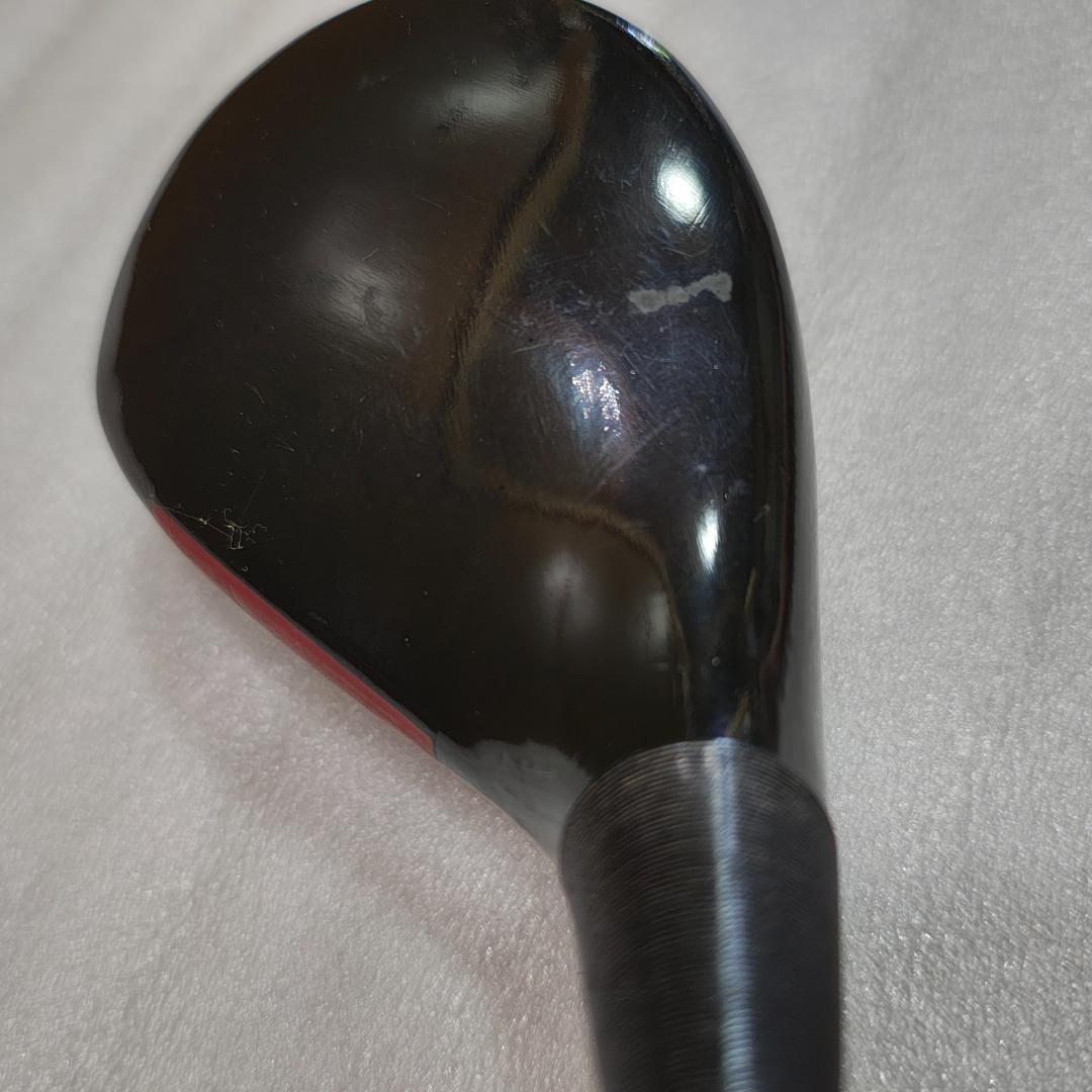 激レア PING EYE2 パーシモン ドライバー ZZ LITE 202U5