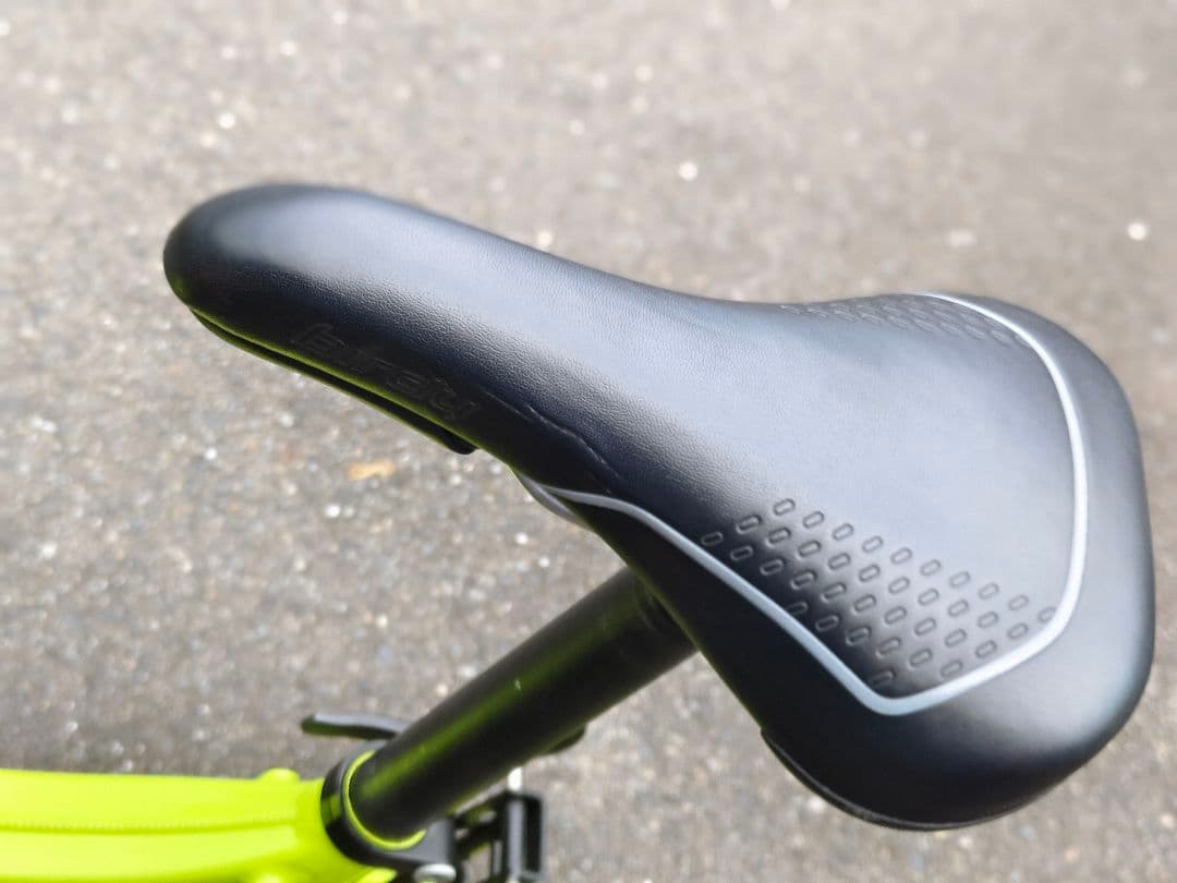 自転車本体 BIRDY TOURING CUSTOMIZED