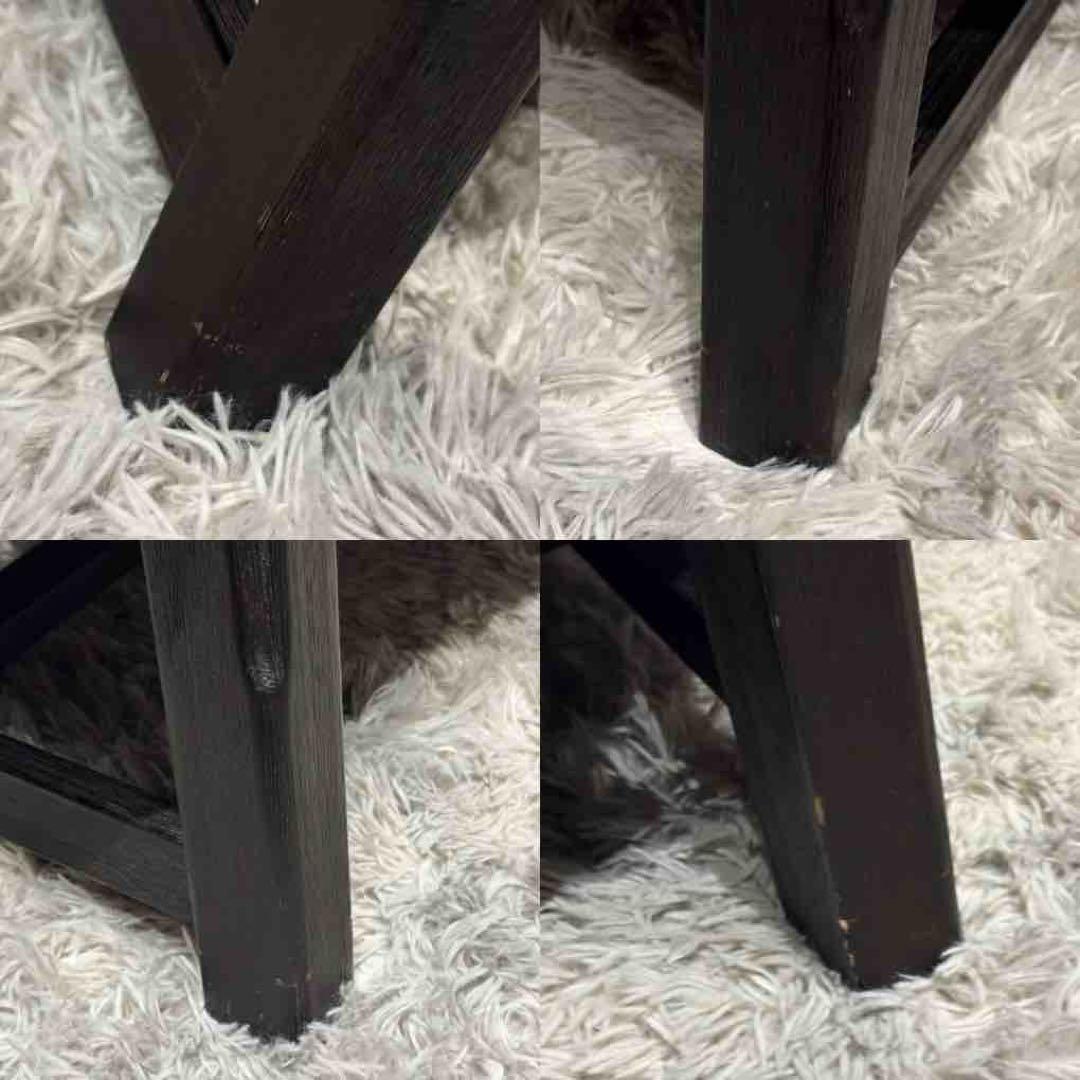 ダイニングチェア　回転式チェア　アームチェア　椅子　リビングチェア　Sn