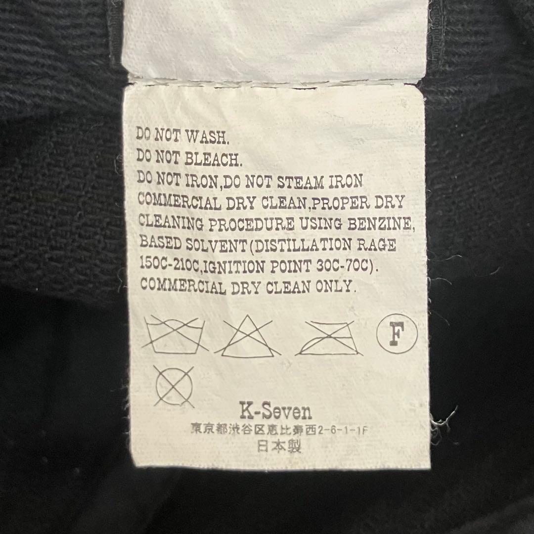 TENDERLOINテンダーロイン キャスケット キャップ ハンチング キムタク