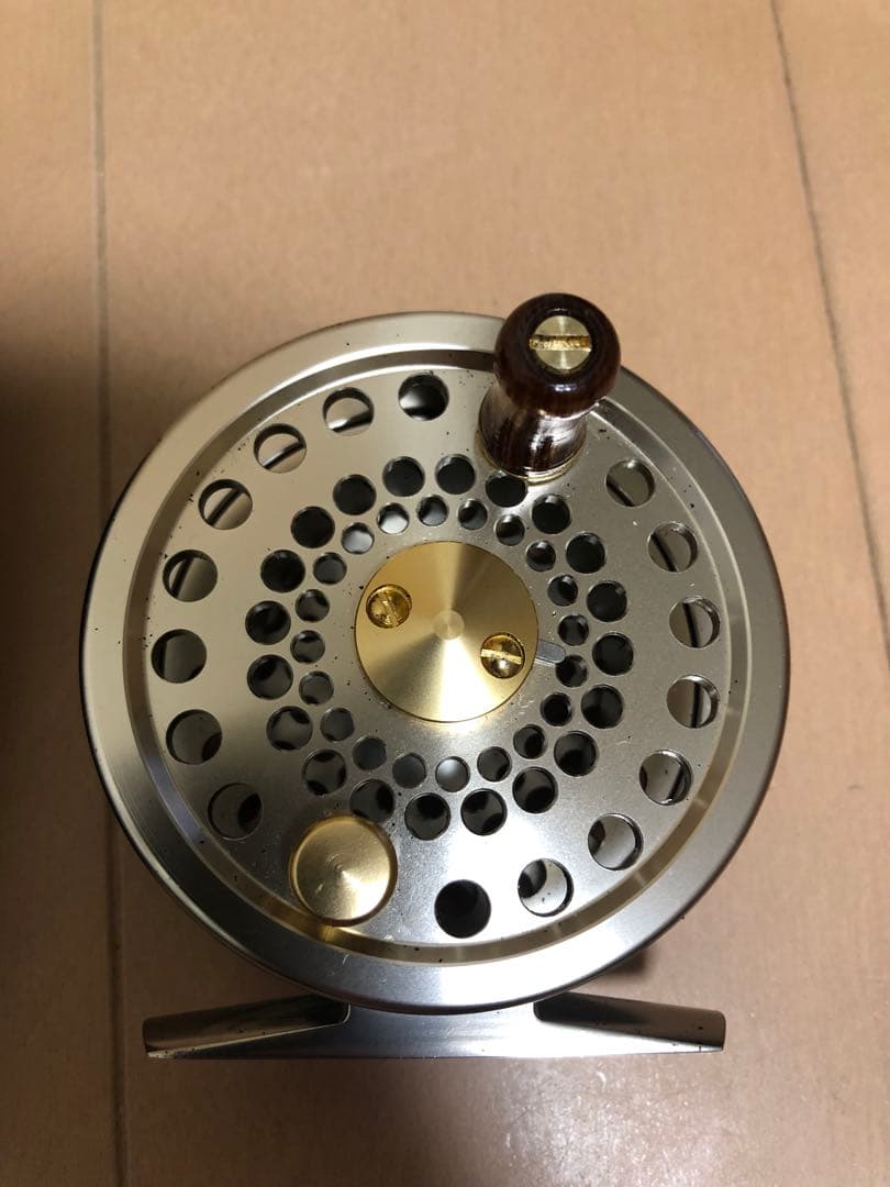 バークレイ ベイステージ BAY STAGE GB70Ⅱ 落とし込みリール