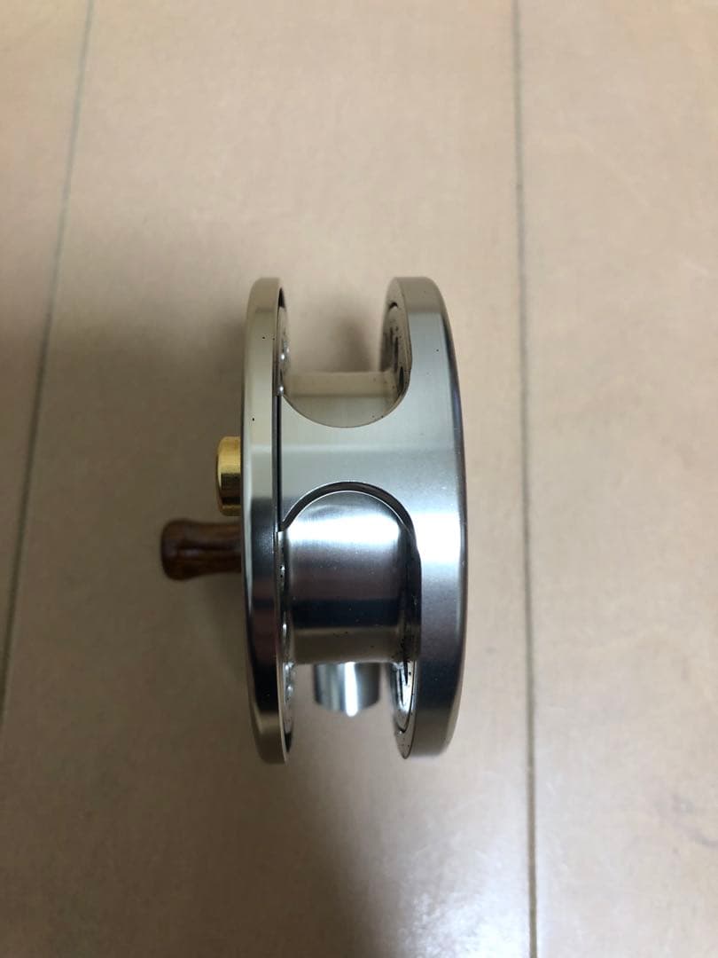 バークレイ ベイステージ BAY STAGE GB70Ⅱ 落とし込みリール