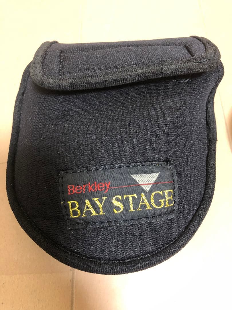 バークレイ ベイステージ BAY STAGE GB70Ⅱ 落とし込みリール