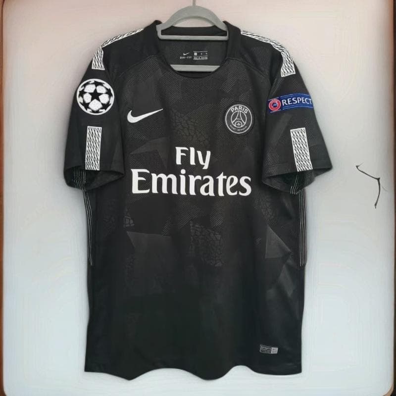 パリ・サンジェルマン ネイマール JR 半袖 ユニフォーム 10番