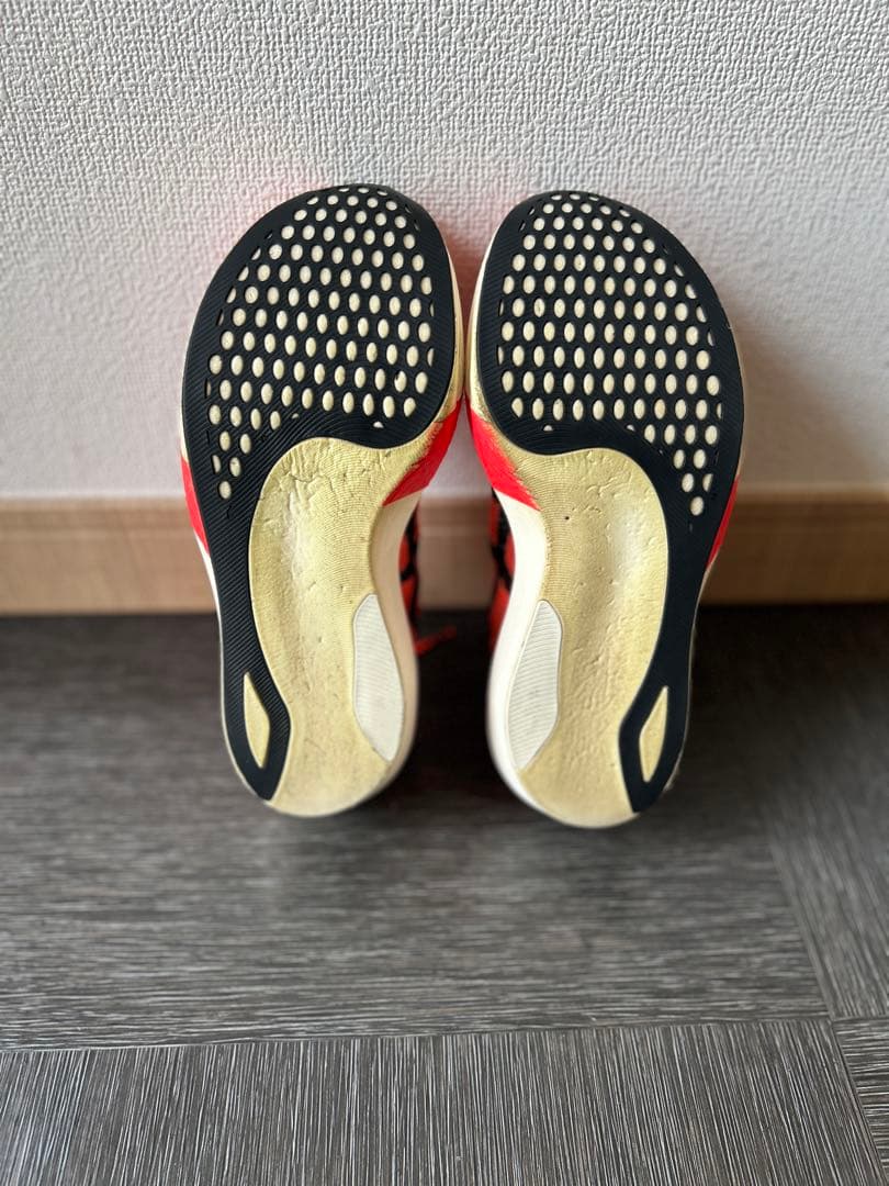 アシックス メタスピード エッジ TOKYO EDGE TOKYO 25.5cm