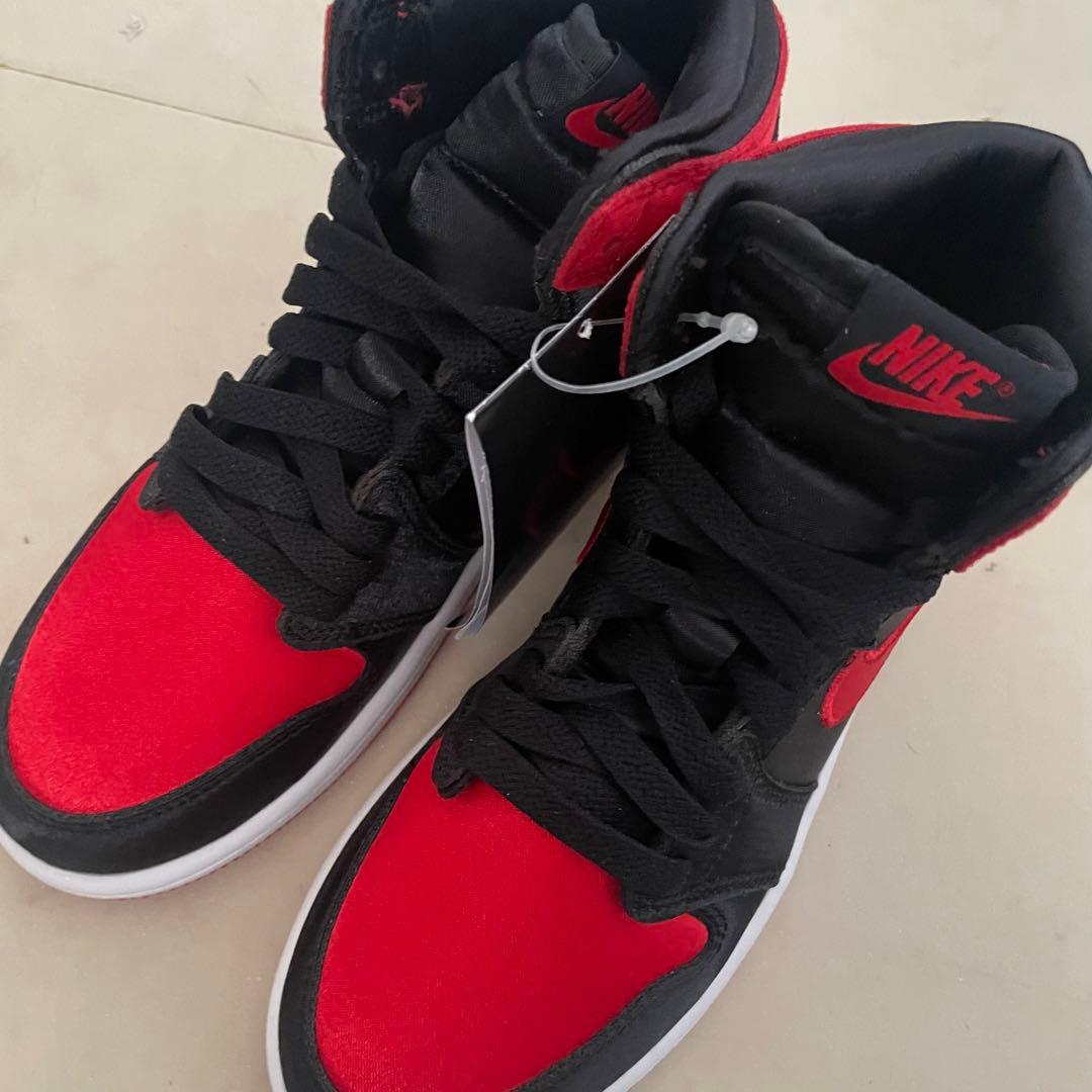 ジョーダン 1 レトロ ハイ OGキッズ 21cm 新品未使用品