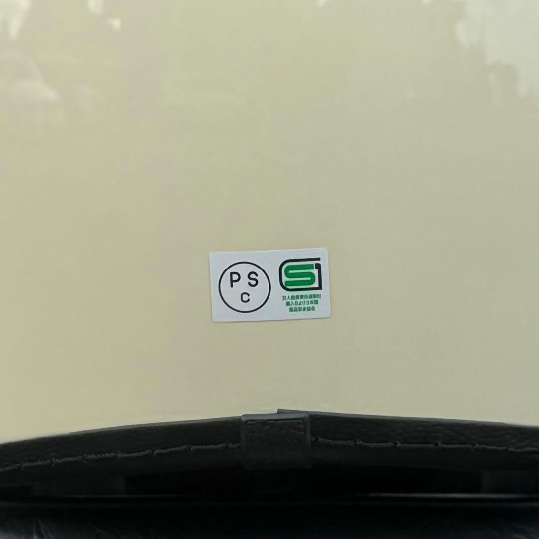 新品未使用】超小帽体ジェットヘルメット LAC 500TX レプリカ ハーレー