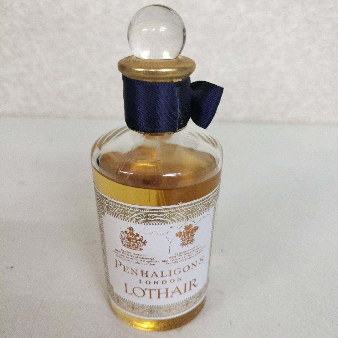 PENHALIGON'S Lothair ペンハリガン ロタール 100ml