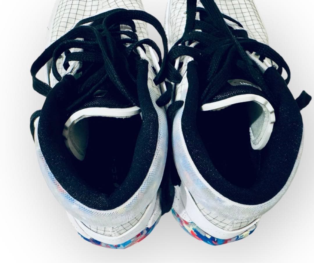 シューズ(男性用) Nike KD13 EP 27.5cm