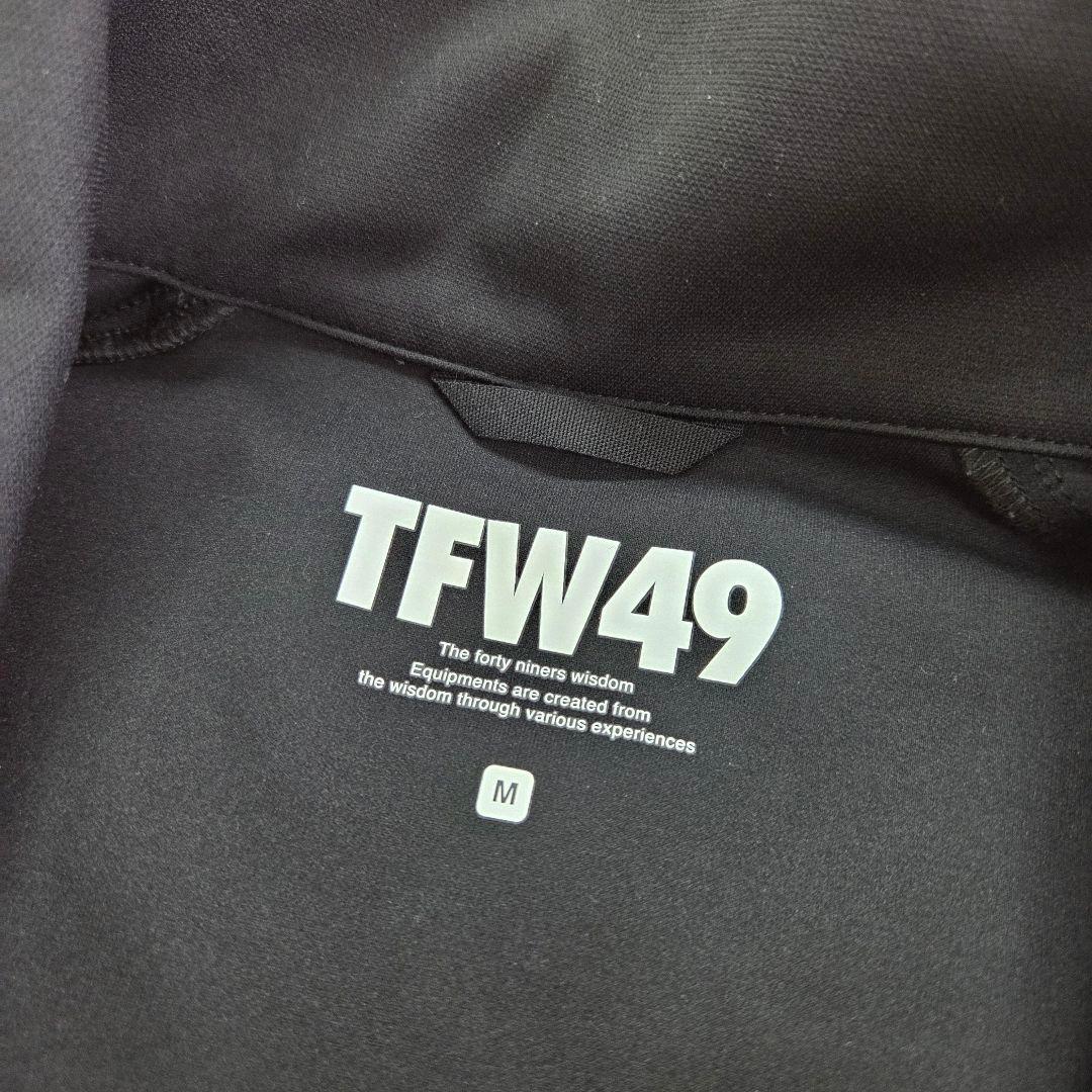 66. ルオンカイさん専用TFW49 MULTI PURPOSE セットアップ 最