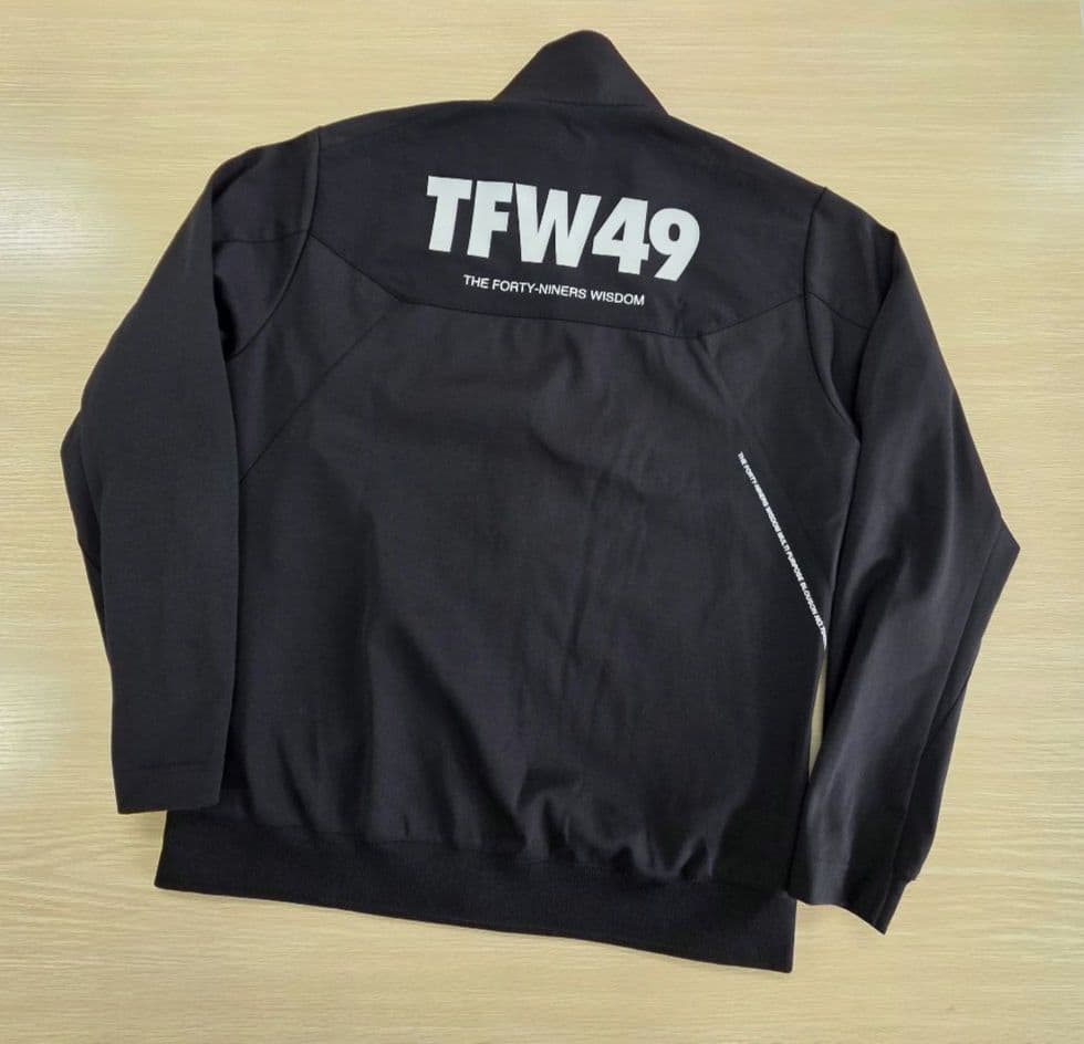 66. ルオンカイさん専用TFW49 MULTI PURPOSE セットアップ 最