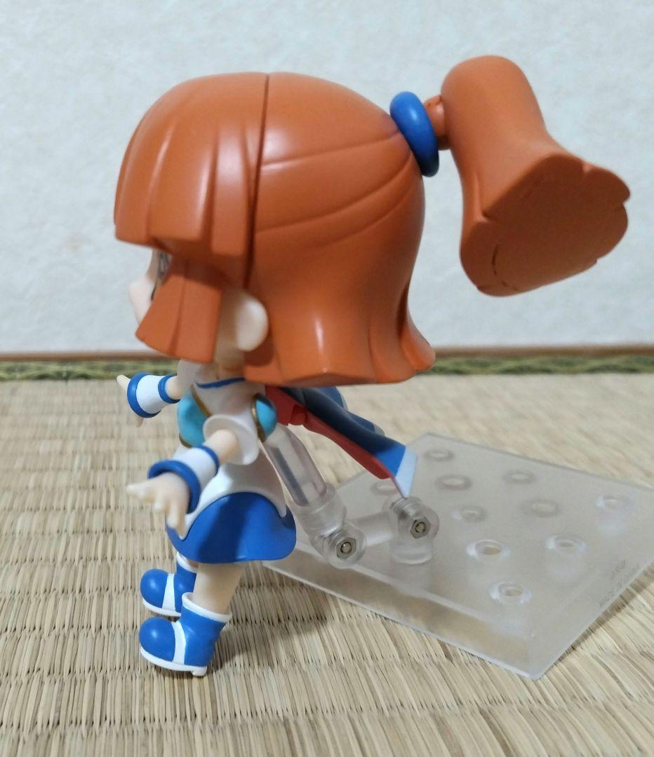 ぷよぷよ ねんどろいど 1582 アルル＆カーバンクル - メルカリ