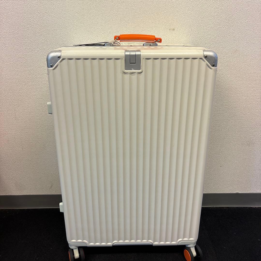 Yuweijie スーツケース　大容量　110L