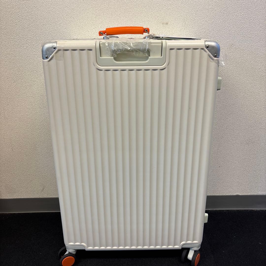 Yuweijie スーツケース　大容量　110L