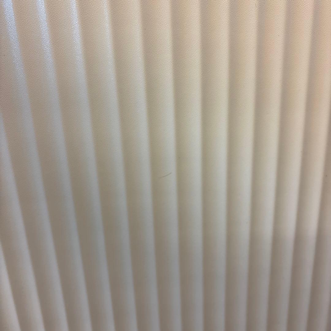 Yuweijie スーツケース　大容量　110L