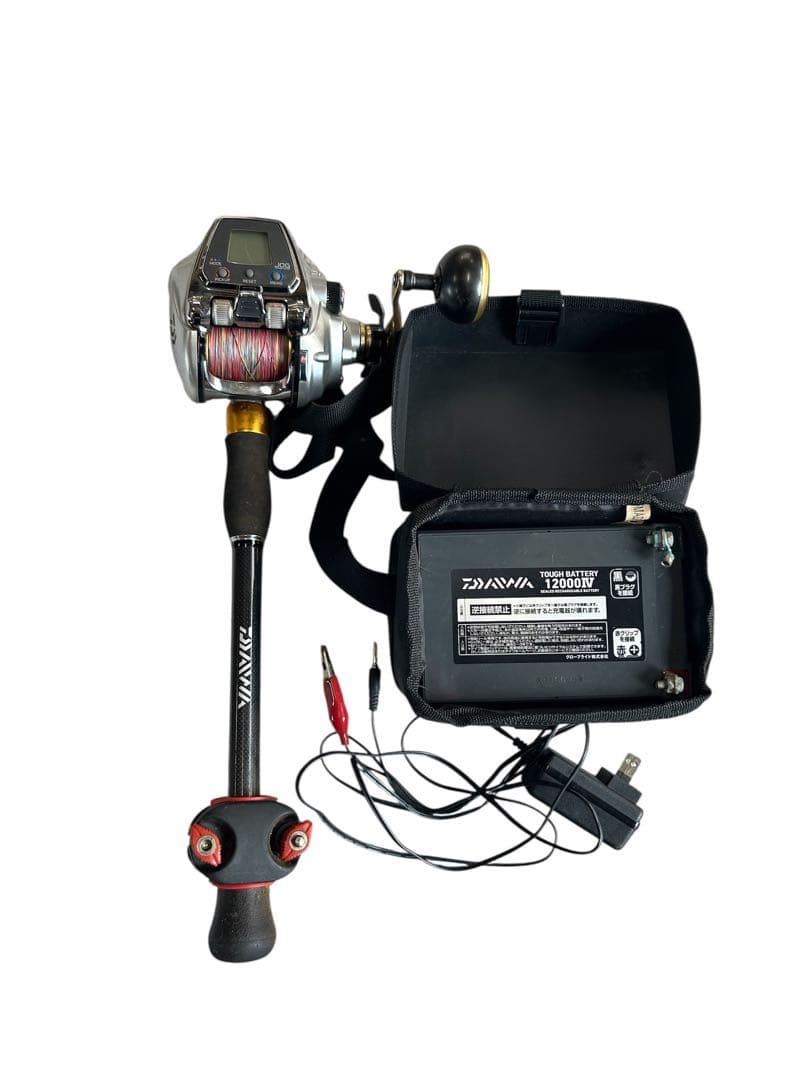 ダイワ シーボーグ500J