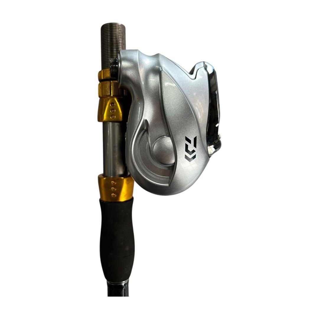 ダイワ シーボーグ500J