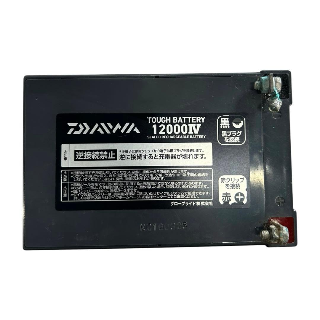 ダイワ シーボーグ500J