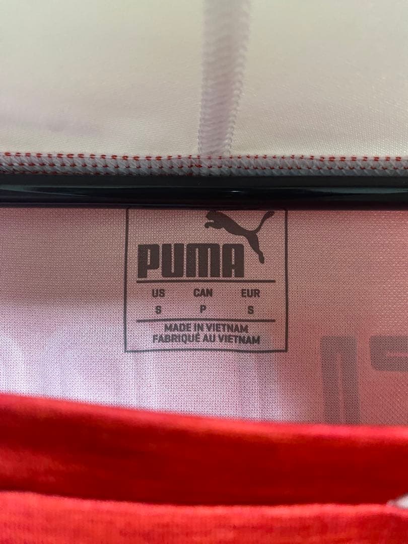 18-19 アーセナルレプリカユニフォーム（スミスロウ）