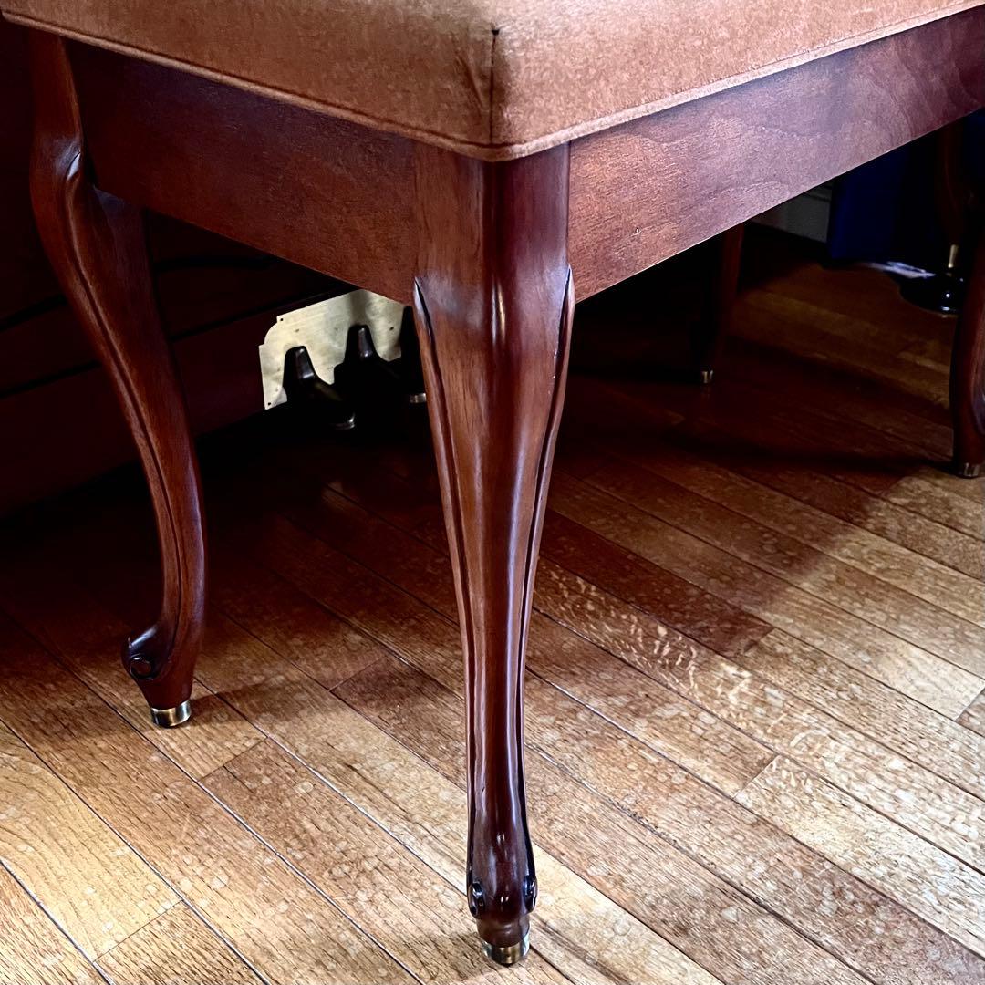 KAWAI アップライトピアノ ファニチャーピアノ　KL-51KF