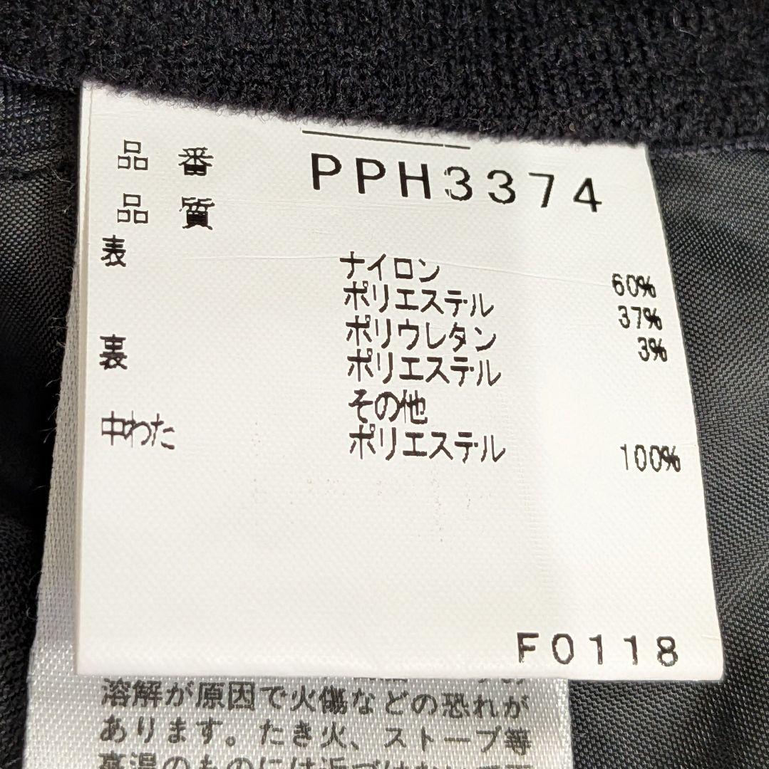 未使用級 phenix スキーウェア 下 パンツ ズボン デニム レディース M
