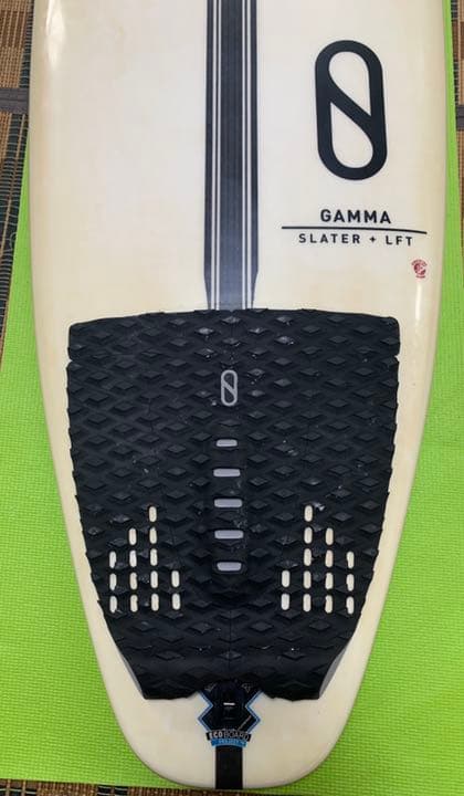 ファイヤーワイヤー　ガンマ(LFT) 5.9