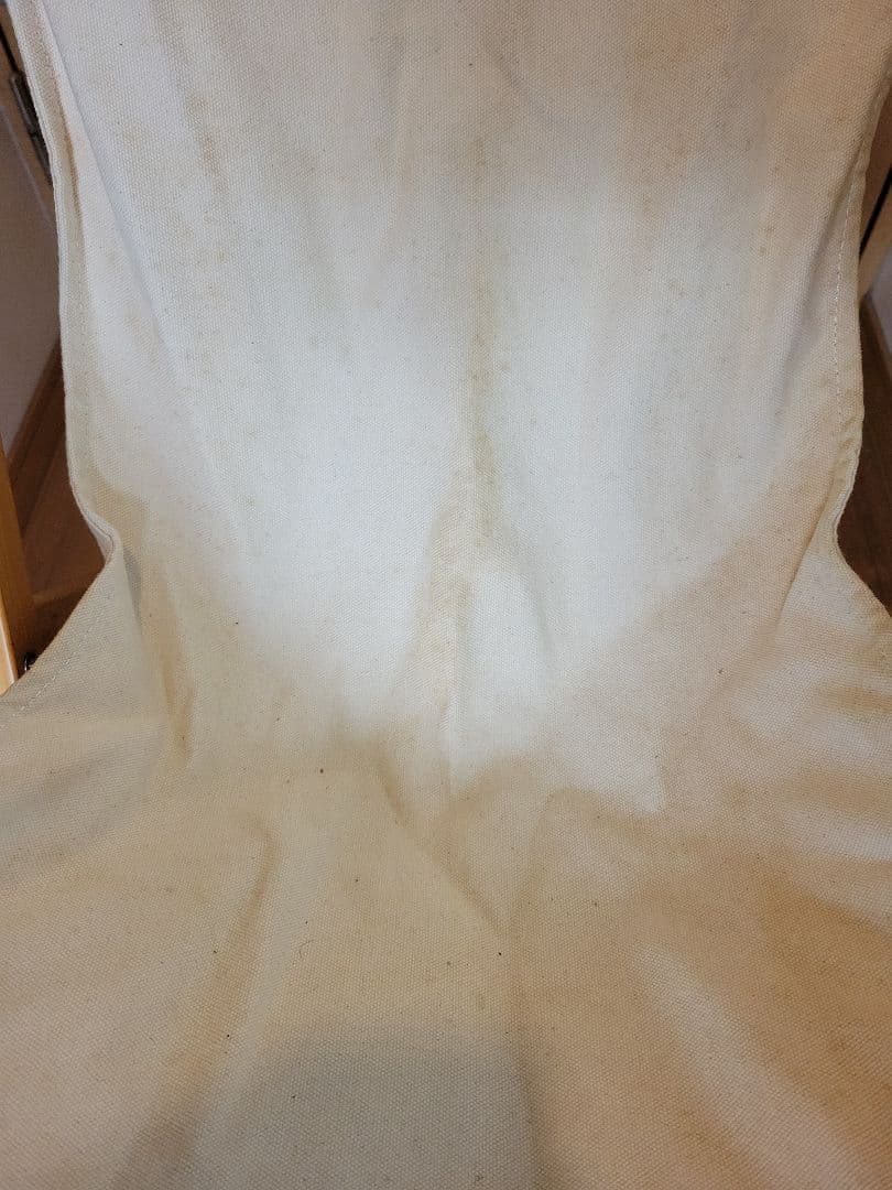 スノーピーク テイクチェアロング