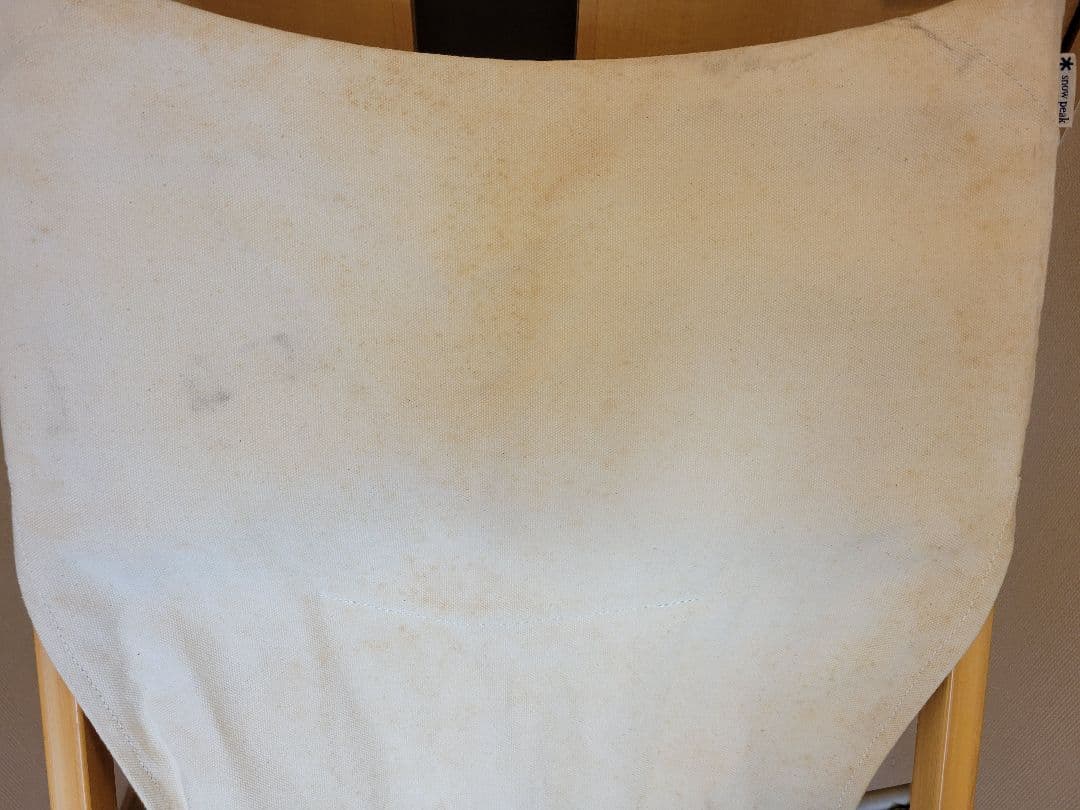 スノーピーク テイクチェアロング