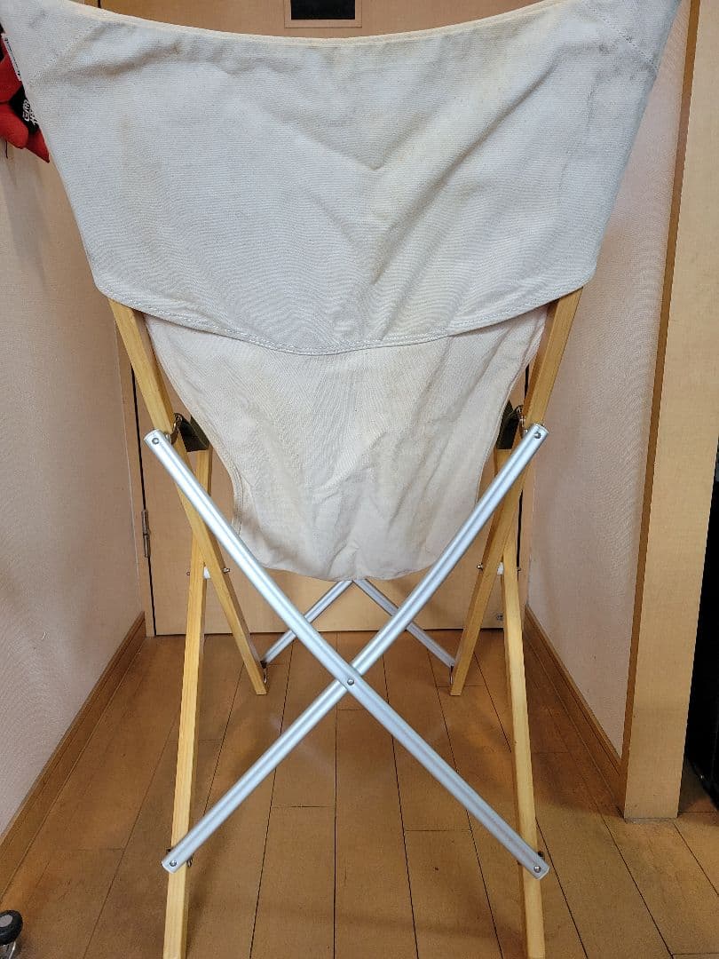 スノーピーク テイクチェアロング