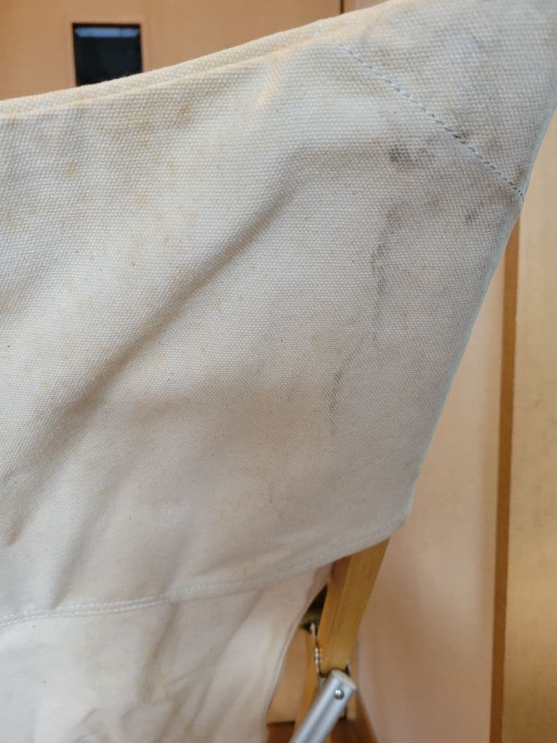 スノーピーク テイクチェアロング