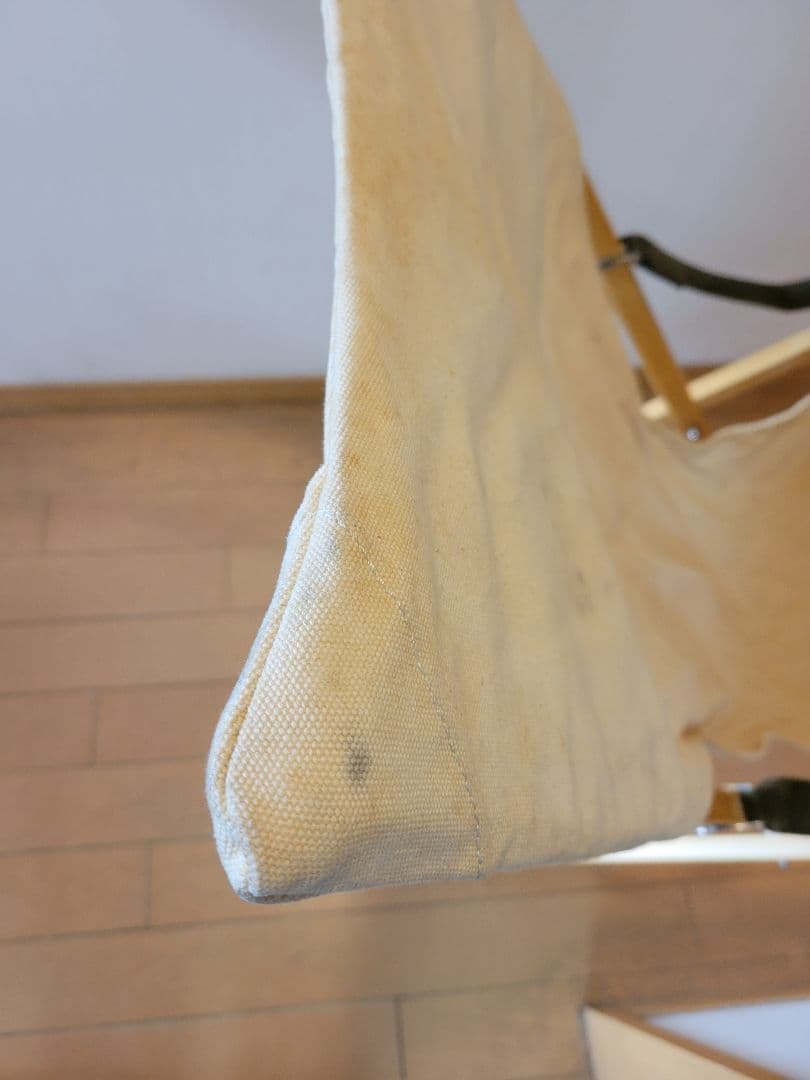 スノーピーク テイクチェアロング