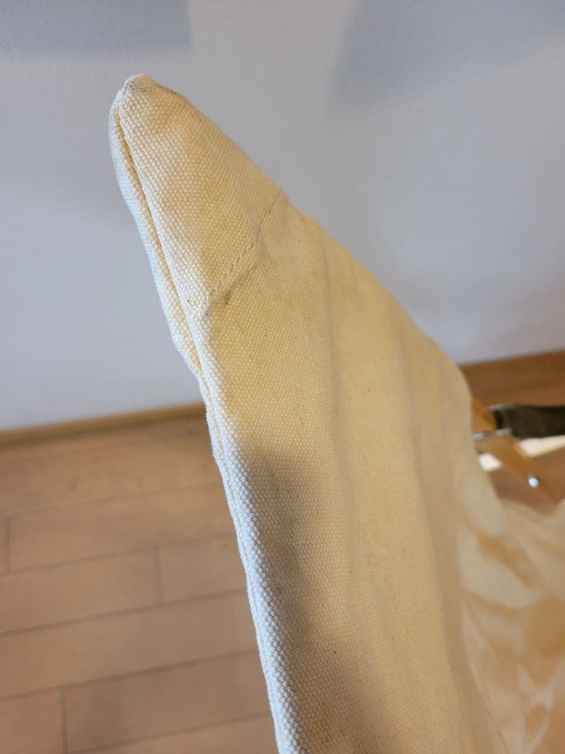 スノーピーク テイクチェアロング