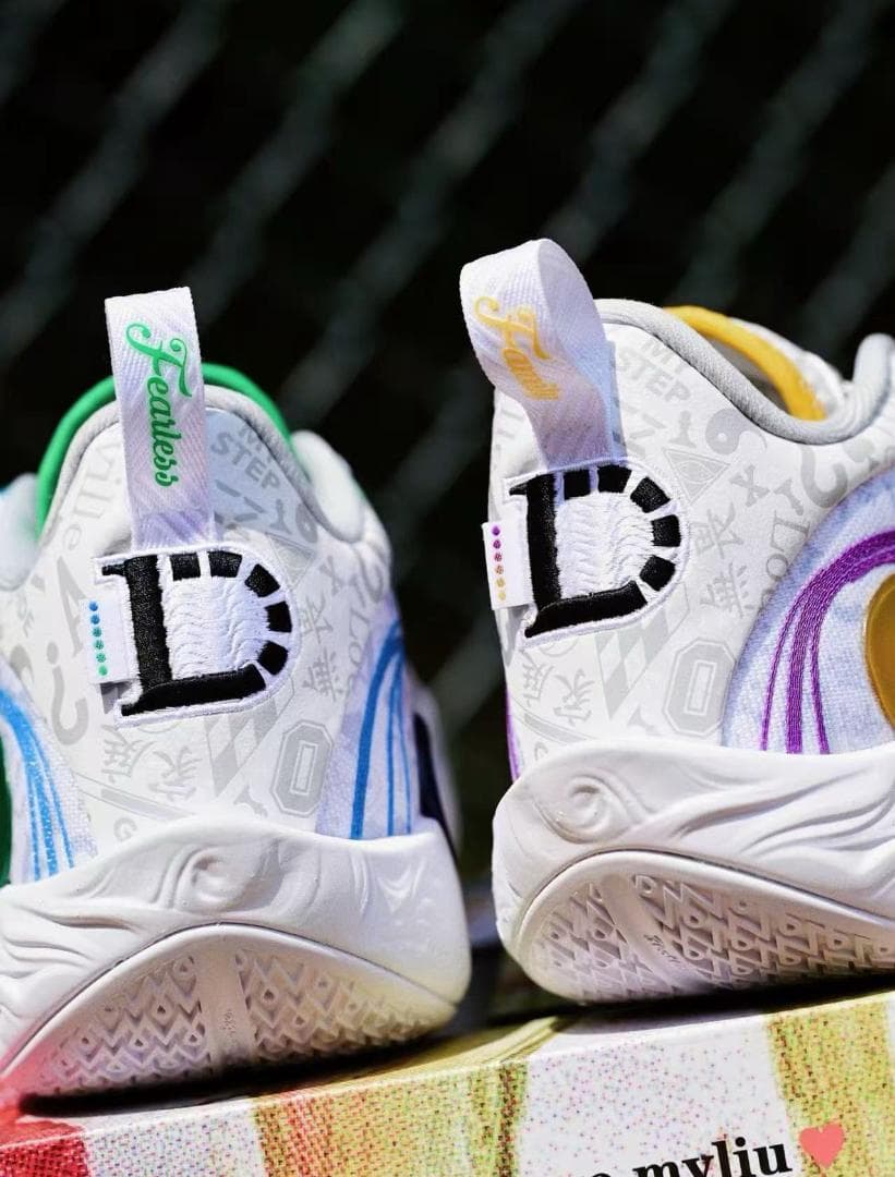 リーニン WOW The Dlo1 キャリア US 8.5