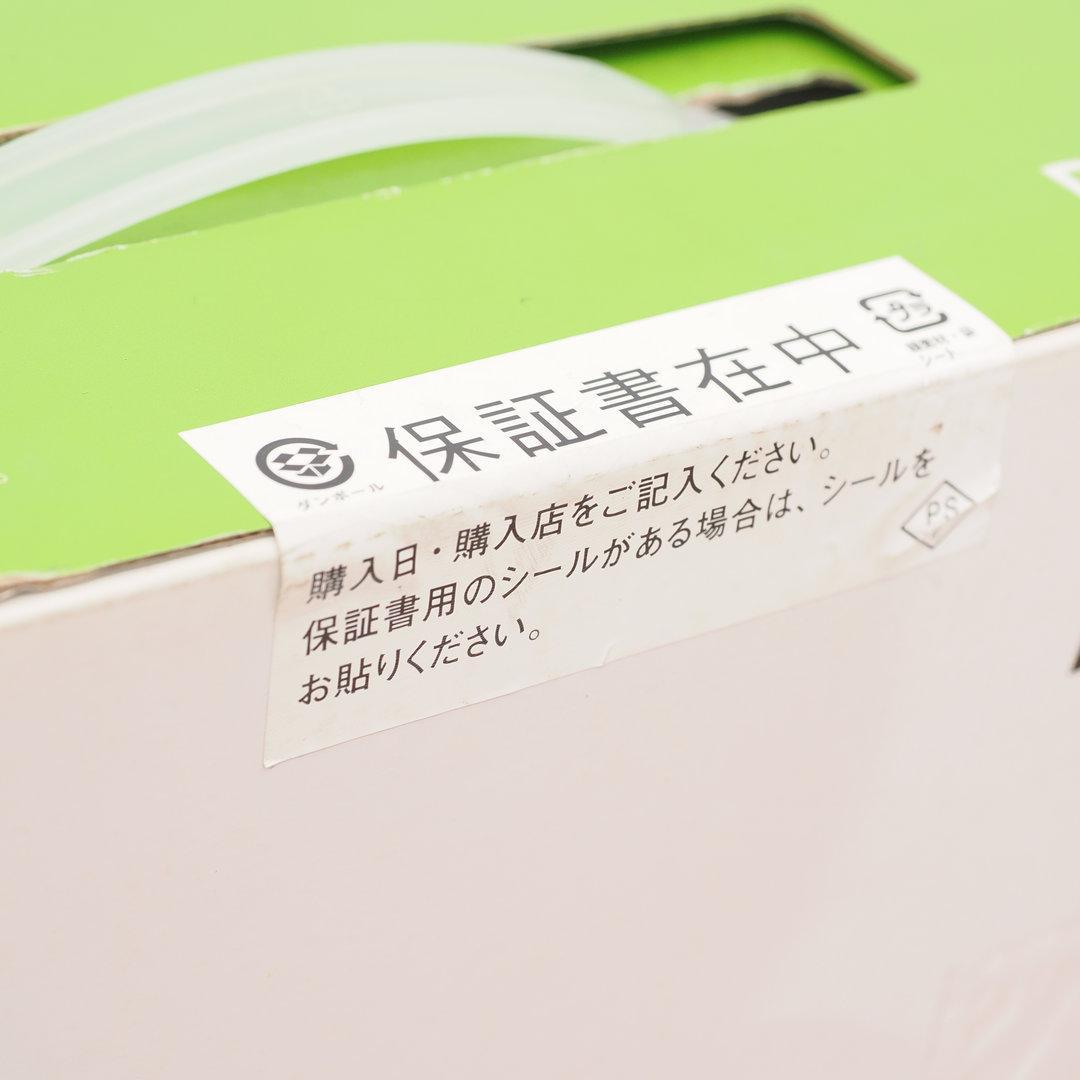 新古品】ルンバ631 購入 2017年