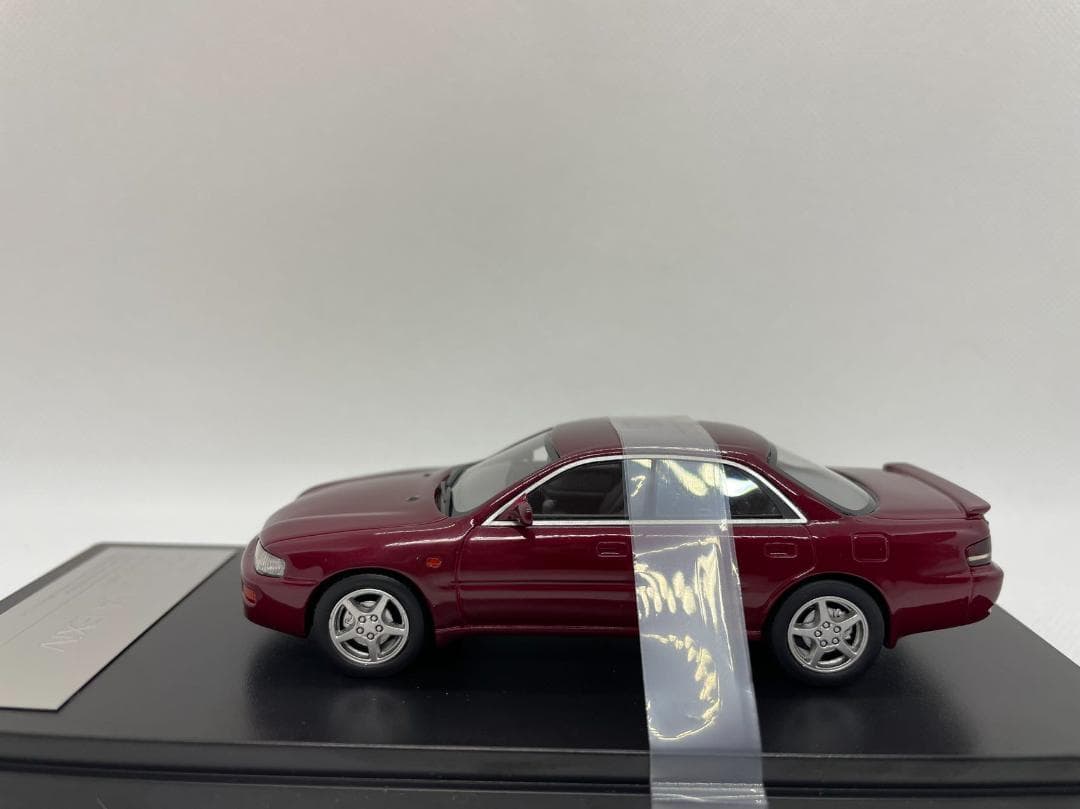 402-145 Hi-Story 1/43 トヨタ コロナ EXiV 2.0