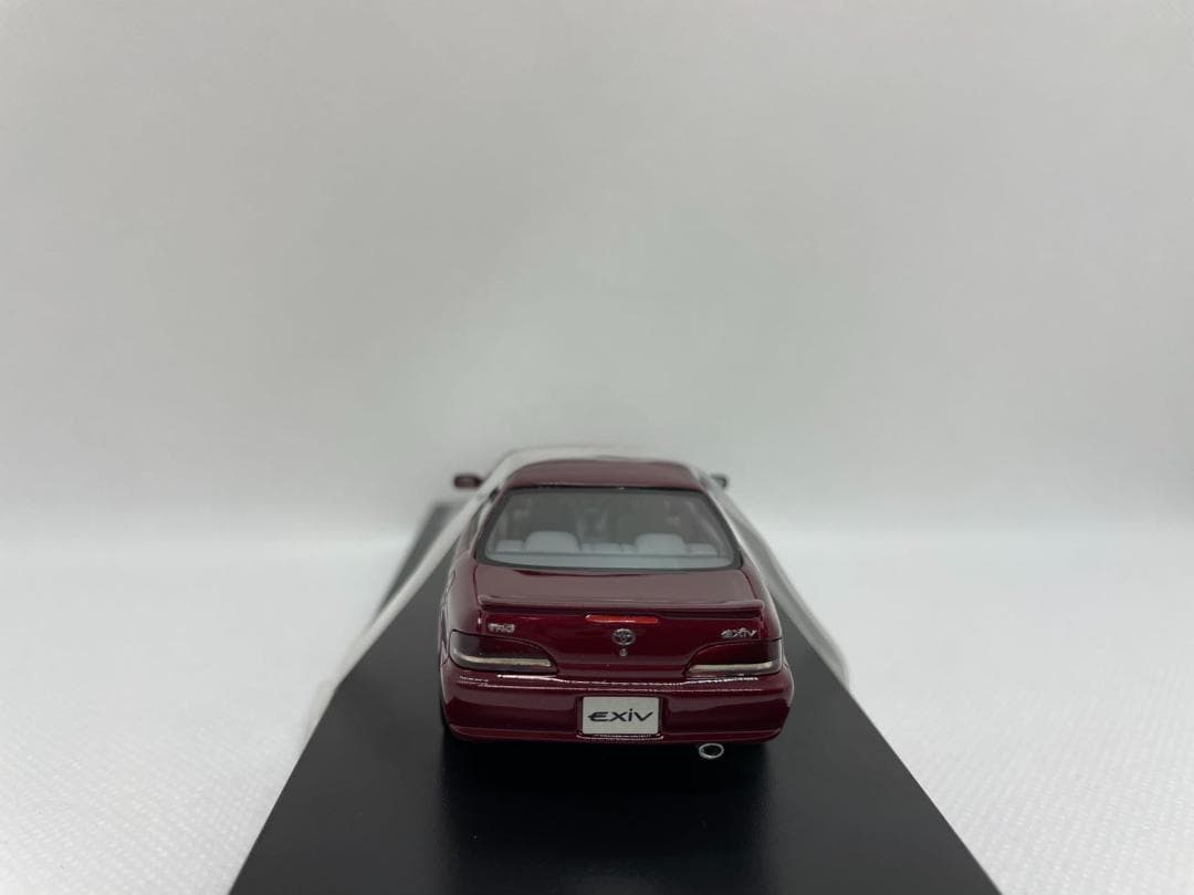 402-145 Hi-Story 1/43 トヨタ コロナ EXiV 2.0