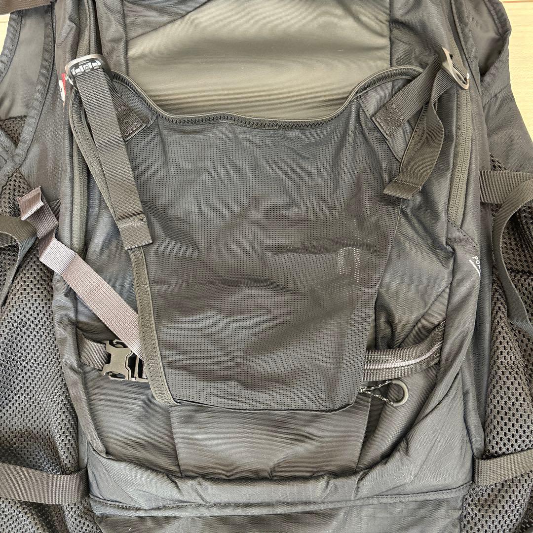 POACHER R.A.S. VEST DAKINE 2024 L/XL