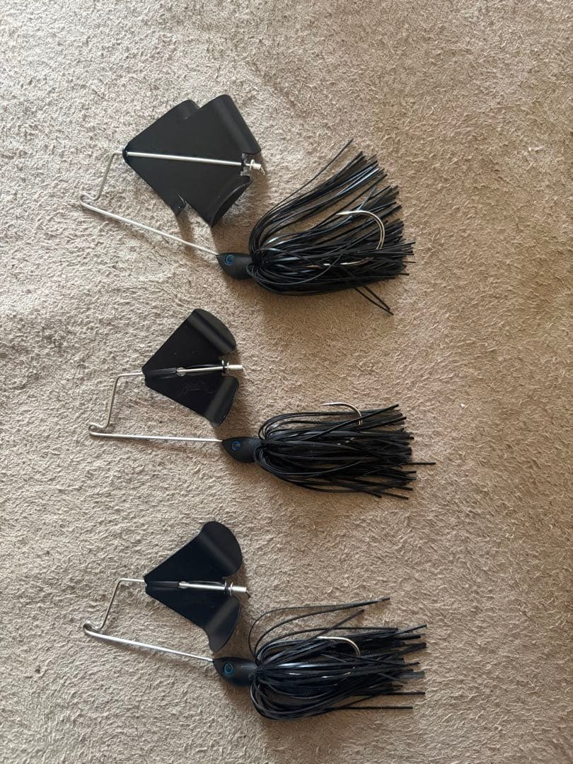 ノリーズ ハードルアーセット 16個セット