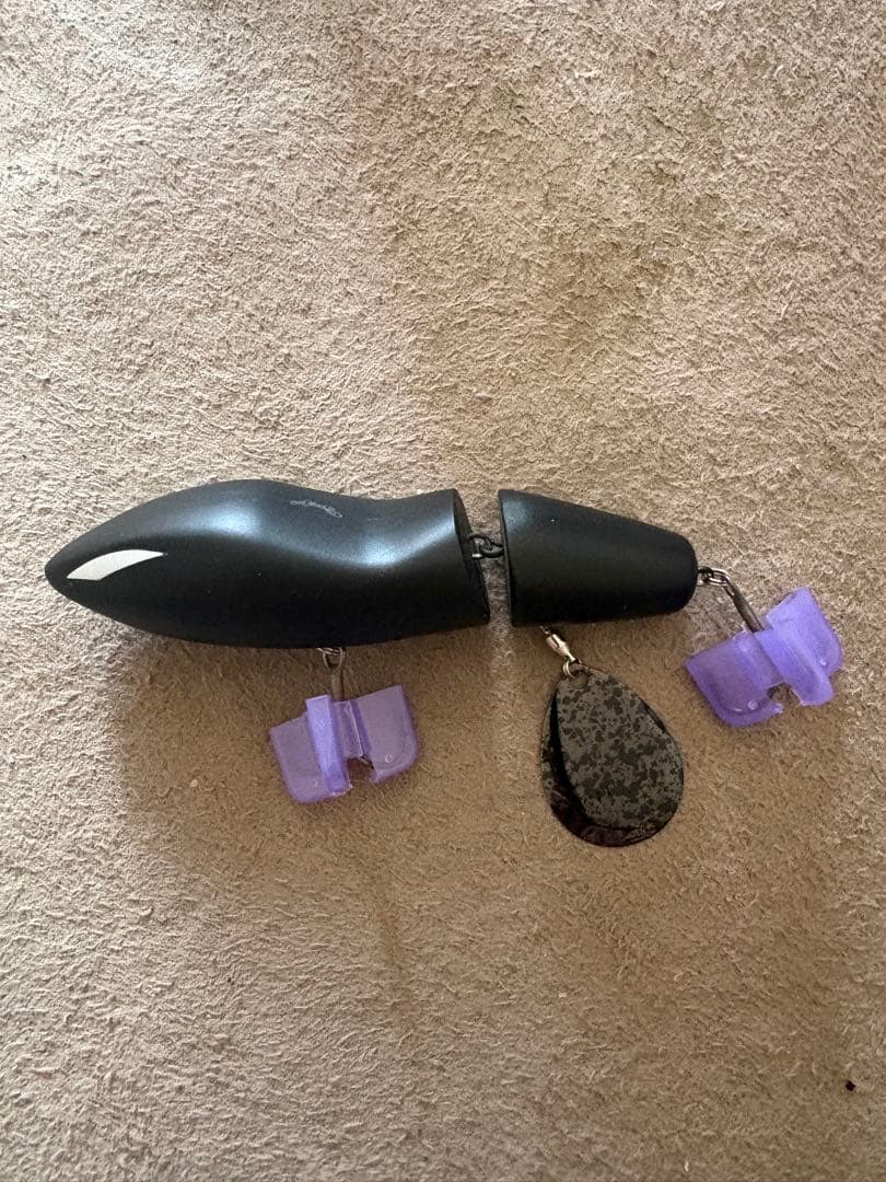 ノリーズ ハードルアーセット 16個セット