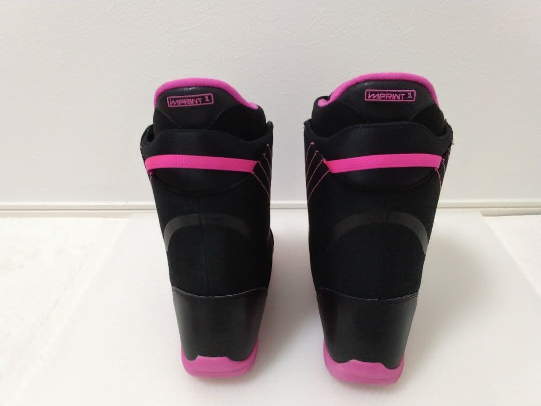 ◇BURTON STARSTRUCK BOA 24cm◇