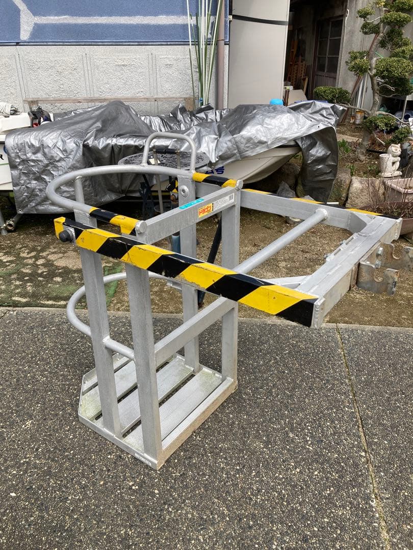 ユニック　ゴンドラ　ドラゴン