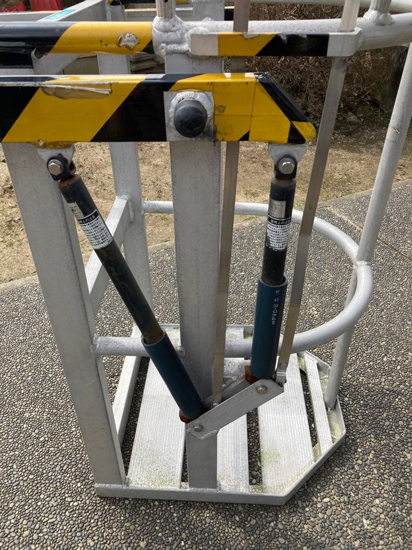 ユニック　ゴンドラ　ドラゴン