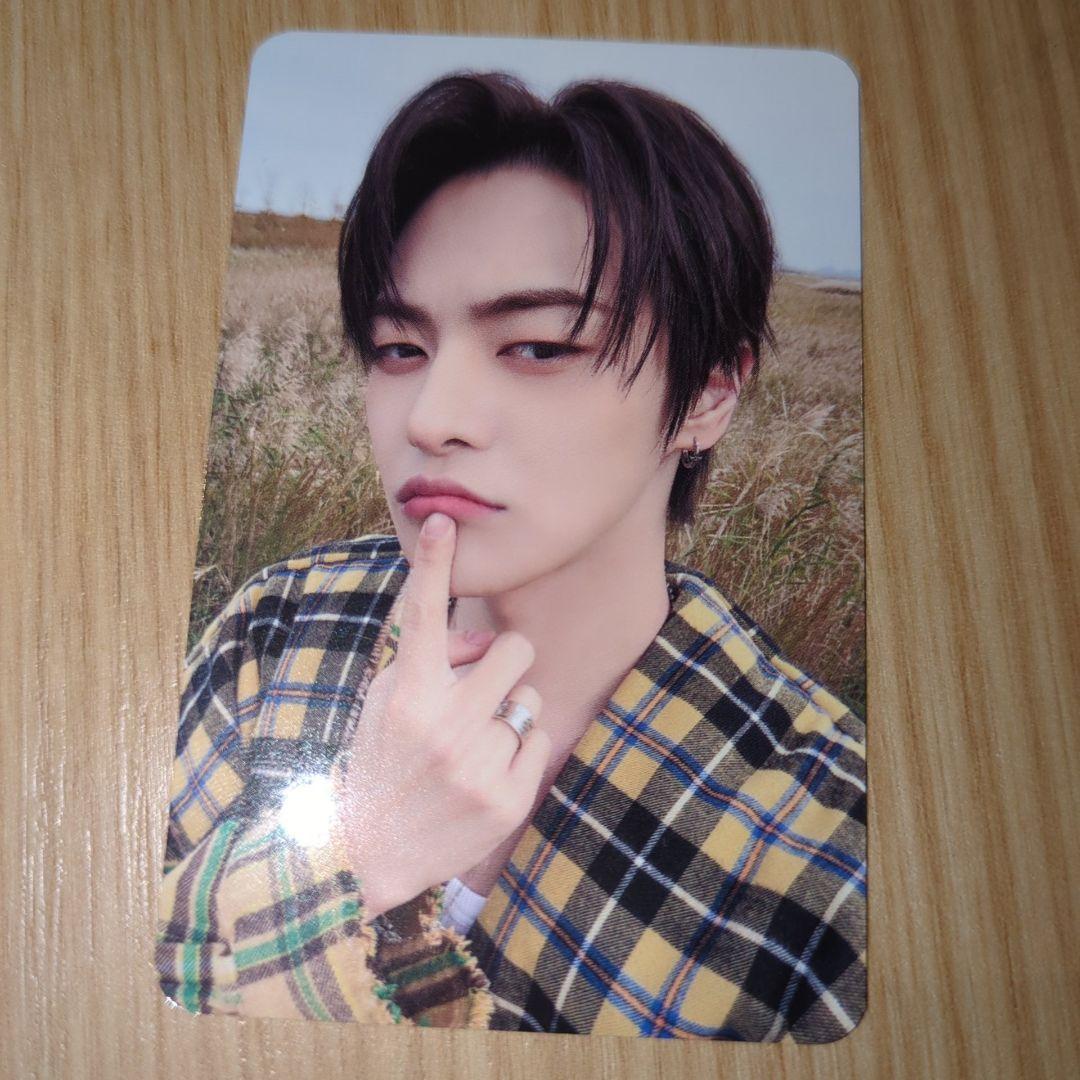 ALD1 makestar ラキドロ トレカ リオ @1 - メルカリ