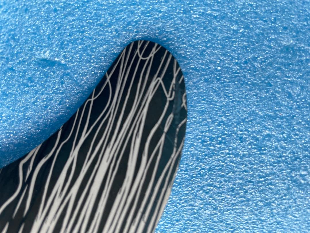 FCS2 FCS fin フィン Wade Tokoro Mサイズ トコロ WT