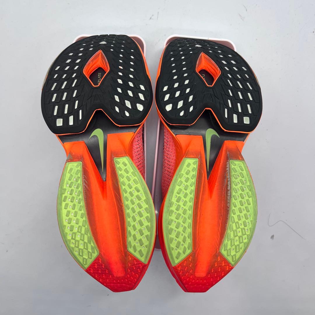 スパイク・シューズ NIKE Air Zoom Alphafly Next% 2 24.5cm