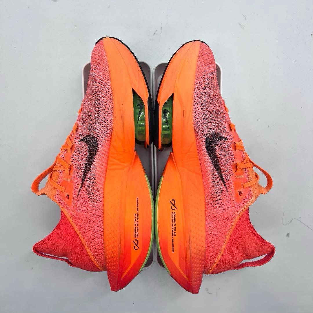 スパイク・シューズ NIKE Air Zoom Alphafly Next% 2 24.5cm