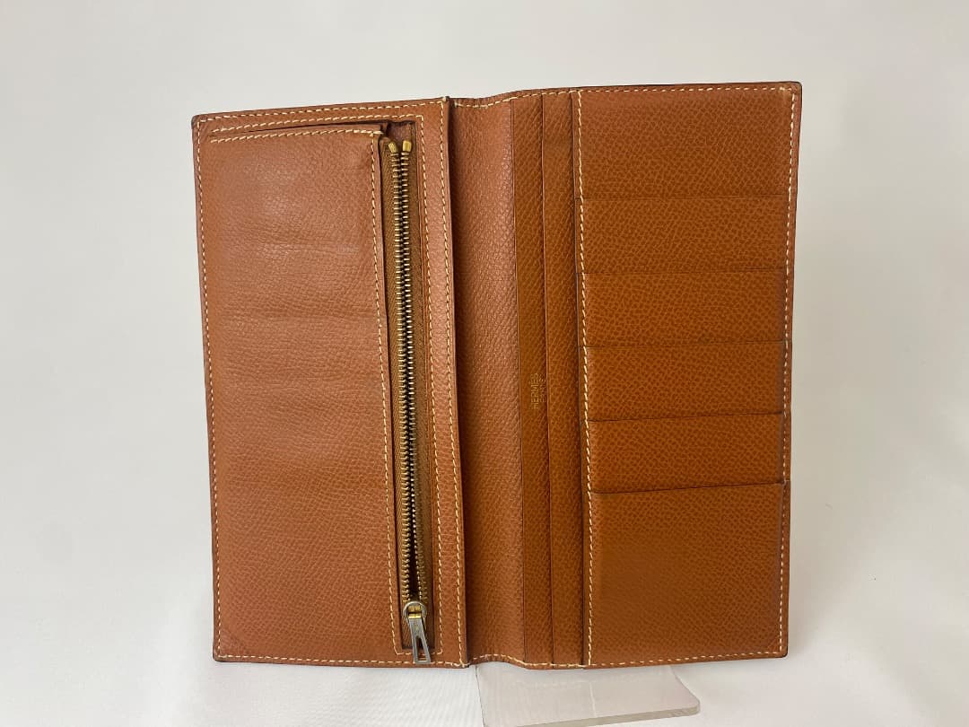 26日まで限定最終値下げ エルメス べアン M刻印 - メルカリ