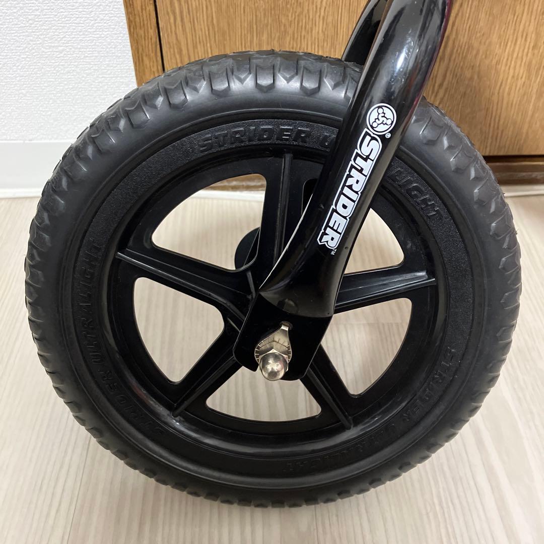 【美品】STRIDER ST-J4ピンク色