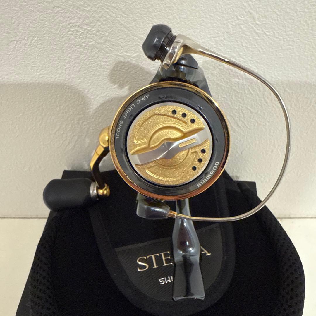 SHIMANO 10 STELLA C2000HGS スピニングリール