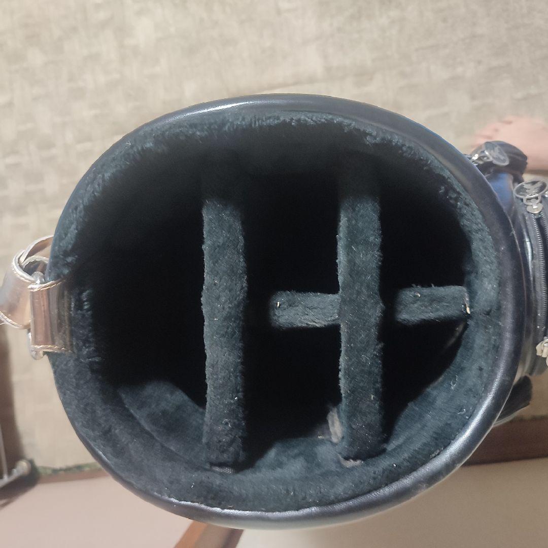 限定品 激レア SAMURAI ZERO キャディバック ゴルフ